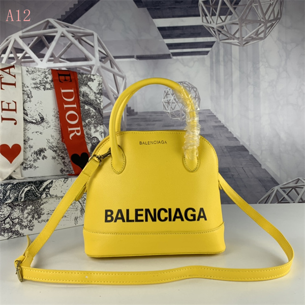 Balenciaga Bags AAA 007